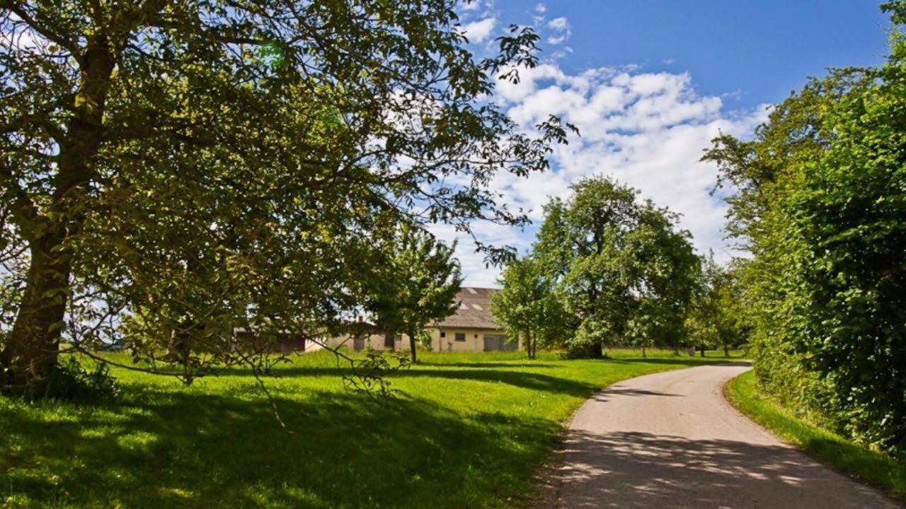 Peacock Lodge Wain Kültér fotó